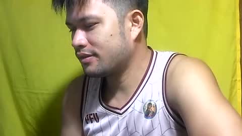 HottestPinoy32 online show from 28, 7, 2026