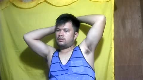 HottestPinoy32 online show from 31, 7, 2026