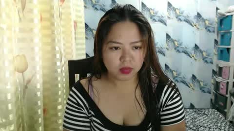 Snapshot of hottie968534 chatting on 14, 10, 2025 hottie968534 online show from 14, 10, 2025