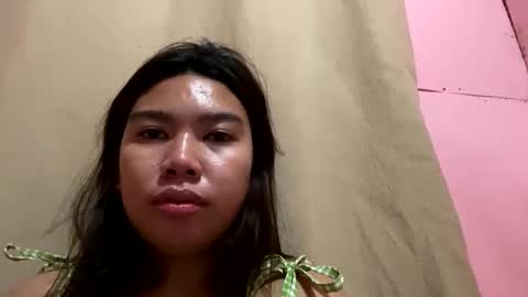 Snapshot of hottie_aniya05 chatting on 2, 1, 2025 hottie_aniya05 online show from 2, 1, 2025