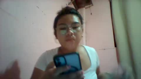 Snapshot of hottie_aniya05 chatting on 21, 1, 2025 hottie_aniya05 online show from 21, 1, 2025