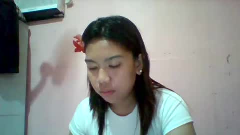 Snapshot of hottie_aniya05 chatting on 3, 3, 2025 hottie_aniya05 online show from 3, 3, 2025