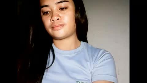 Snapshot of hottie_asianbabe chatting on 9, 1, 2026 Leen online show from 9, 1, 2026