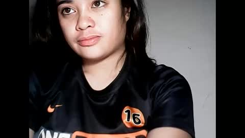 Snapshot of hottie_asianbabe chatting on 9, 2, 2026 Leen online show from 9, 2, 2026