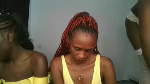 Snapshot of hottie_chyna chatting on 16, 12, 2025 hottie_chyna online show from 16, 12, 2025