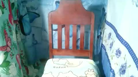 Snapshot of hottie_horny_exoticpussyx chatting on 29, 3, 2026 hottie_horny_exoticpussyx online show from 29, 3, 2026