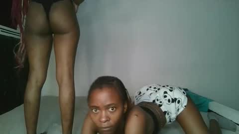 hottie_mistie online show from 14, 4, 2026