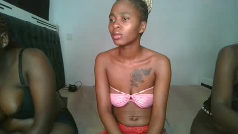hottie_mistie online show from 25, 4, 2026