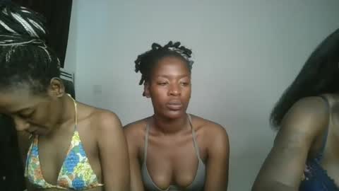 hottie_mistie online show from 4, 7, 2026