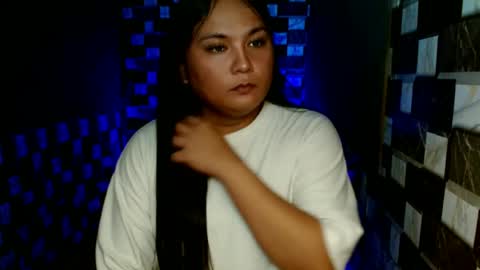 hottie_uzeah21 online show from 29, 6, 2026
