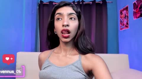 Veronica independent model online show from 5, 3, 2026