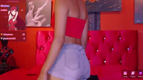 Veronica independent model online show from 18, 5, 2026