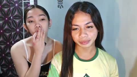 Snapshot of hottiescummerx chatting on 11, 1, 2025 N I C A online show from 11, 1, 2025