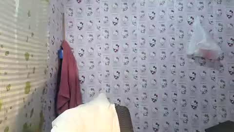 Snapshot of hottiescummerx chatting on 29, 9, 2025 N I C A online show from 29, 9, 2025