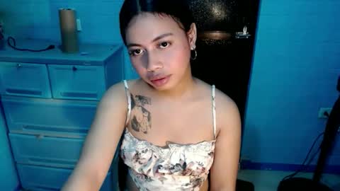 Snapshot of hottiescummerx chatting on 19, 4, 2026 N I C A online show from 19, 4, 2026