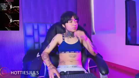 Juls online show from 23, 6, 2026