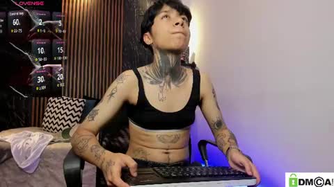 Juls online show from 3, 8, 2026