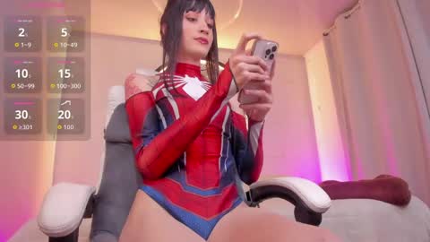 Snapshot of hottietemptation chatting on 22, 4, 2026 Lina online show from 22, 4, 2026