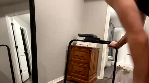 hottiewithabody101 online show from 20, 12, 2025