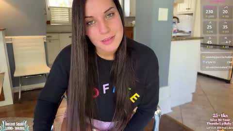 Snapshot of hottmay chatting on 4, 11, 2025 --- Dana May online show from 4, 11, 2025