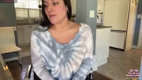 Snapshot of hottmay chatting on 14, 11, 2025 --- Dana May online show from 14, 11, 2025