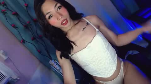 SCARLET online show from 24, 10, 2025