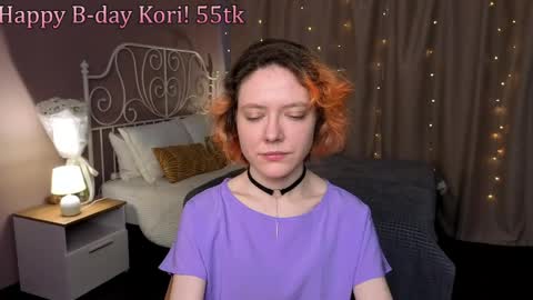 Snapshot of hottokori chatting on 23, 4, 2026 Kori online show from 23, 4, 2026