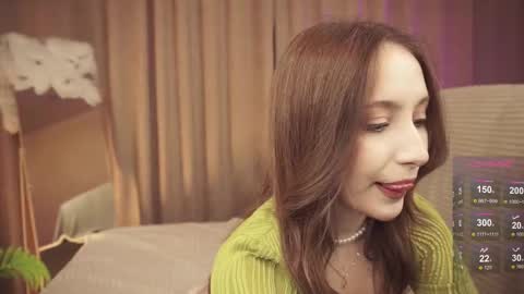 hottpeachh online show from 6, 11, 2025