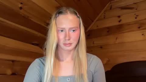 HotTransGirlie online show from 21, 1, 2025