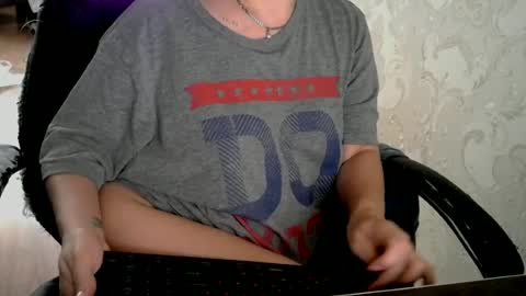 Snapshot of hotty_mary chatting on 26, 6, 2026 Mary online show from 26, 6, 2026