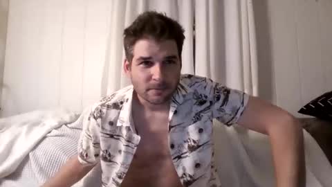 hottyaaron online show from 25, 3, 2026