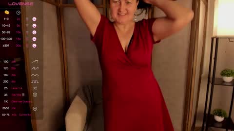 Anna online show from 11, 11, 2025