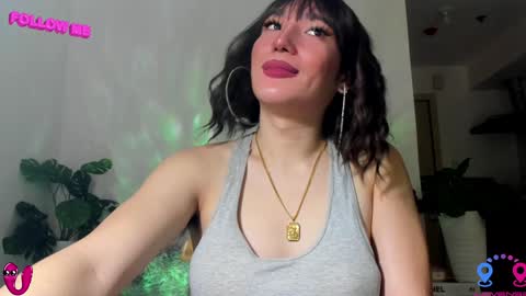 Snapshot of hottycrishinaxx chatting on 25, 1, 2025 crishinahotty online show from 25, 1, 2025