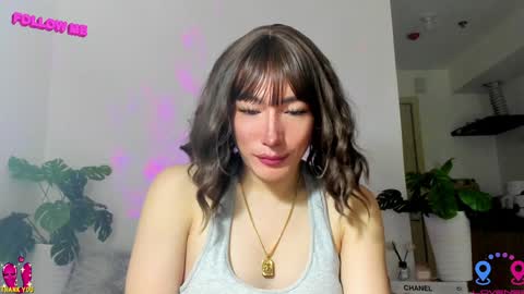 Snapshot of hottycrishinaxx chatting on 30, 1, 2025 crishinahotty online show from 30, 1, 2025