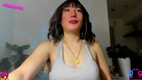 Snapshot of hottycrishinaxx chatting on 31, 1, 2025 crishinahotty online show from 31, 1, 2025