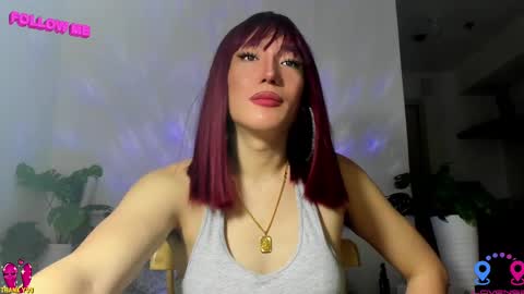 Snapshot of hottycrishinaxx chatting on 12, 2, 2025 crishinahotty online show from 12, 2, 2025