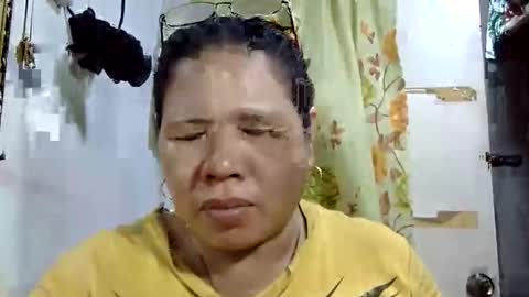 Snapshot of hottycrissy4u chatting on 7, 6, 2026 hottycrissy4u online show from 7, 6, 2026