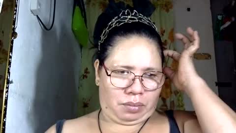 Snapshot of hottycrissy4u chatting on 23, 6, 2026 hottycrissy4u online show from 23, 6, 2026