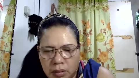 Snapshot of hottycrissy4u chatting on 5, 7, 2026 hottycrissy4u online show from 5, 7, 2026