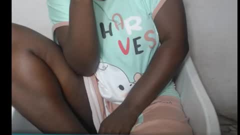 hottylissa1 online show from 17, 9, 2025