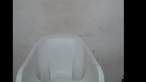 hottylissa1 online show from 1, 12, 2025