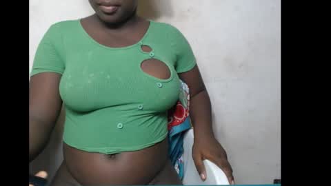 hottylissa1 online show from 13, 12, 2025