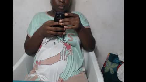 hottylissa1 online show from 14, 12, 2025