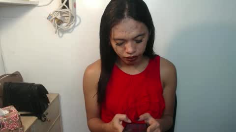 Snapshot of hotvalentina_ chatting on 6, 4, 2026 Valentina3 online show from 6, 4, 2026