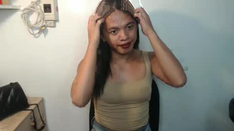 Snapshot of hotvalentina_ chatting on 8, 4, 2026 Valentina3 online show from 8, 4, 2026