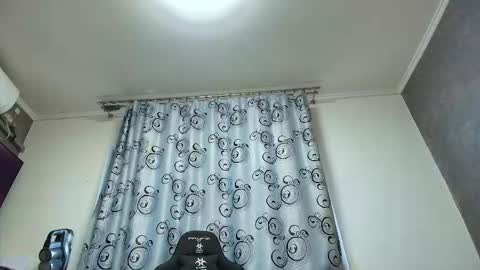 Goddess of  Luv online show from 26, 10, 2025