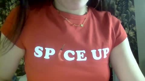 Snapshot of hotwinterxx chatting on 2, 3, 2025 Hotwixx online show from 2, 3, 2025