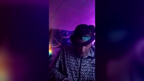 SeanPatrick online show from 10, 7, 2026