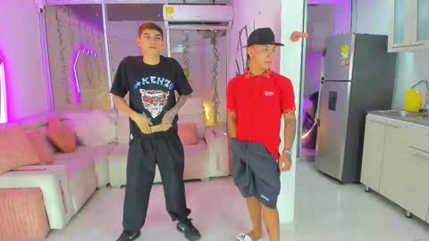 we are Harry Jersi pablo and our mod talco online show from 10, 11, 2025