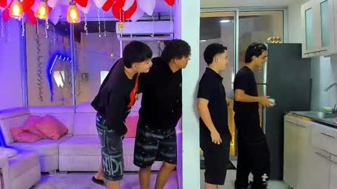 we are Harry Jersi pablo and our mod talco online show from 20, 2, 2026